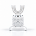 OREVUMI BRUSH - WHITE