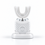 OREVUMI BRUSH - WHITE