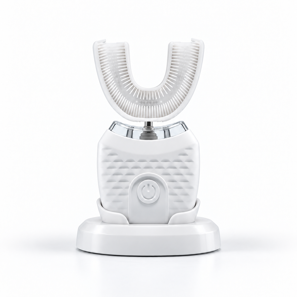 OREVUMI BRUSH - WHITE