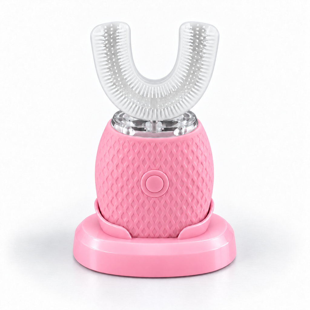 OREVUMI BRUSH - PINK