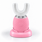 OREVUMI BRUSH - PINK