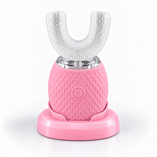 OREVUMI BRUSH - PINK