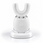 OREVUMI BRUSH - WHITE