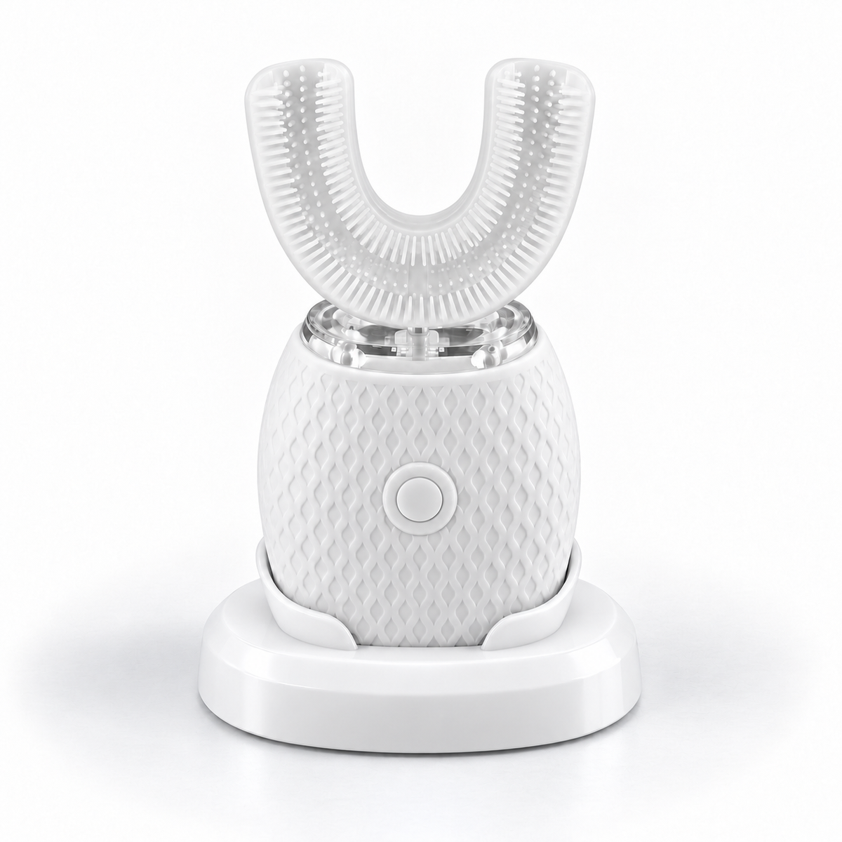 OREVUMI BRUSH - WHITE