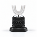 OREVUMI BRUSH - BLACK