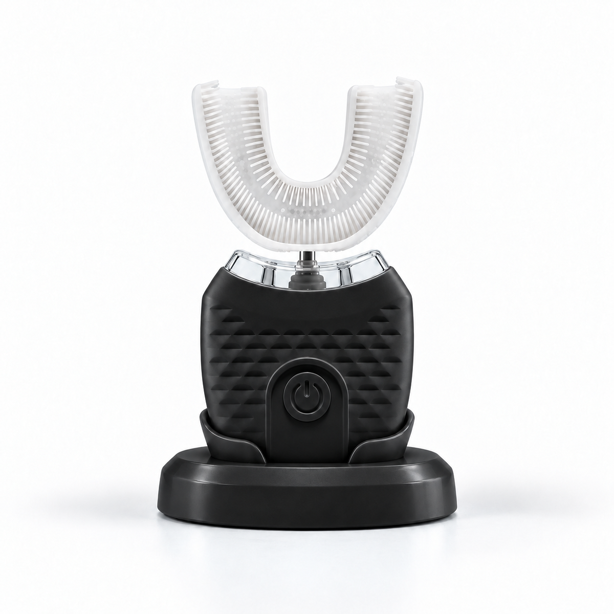 OREVUMI BRUSH - BLACK