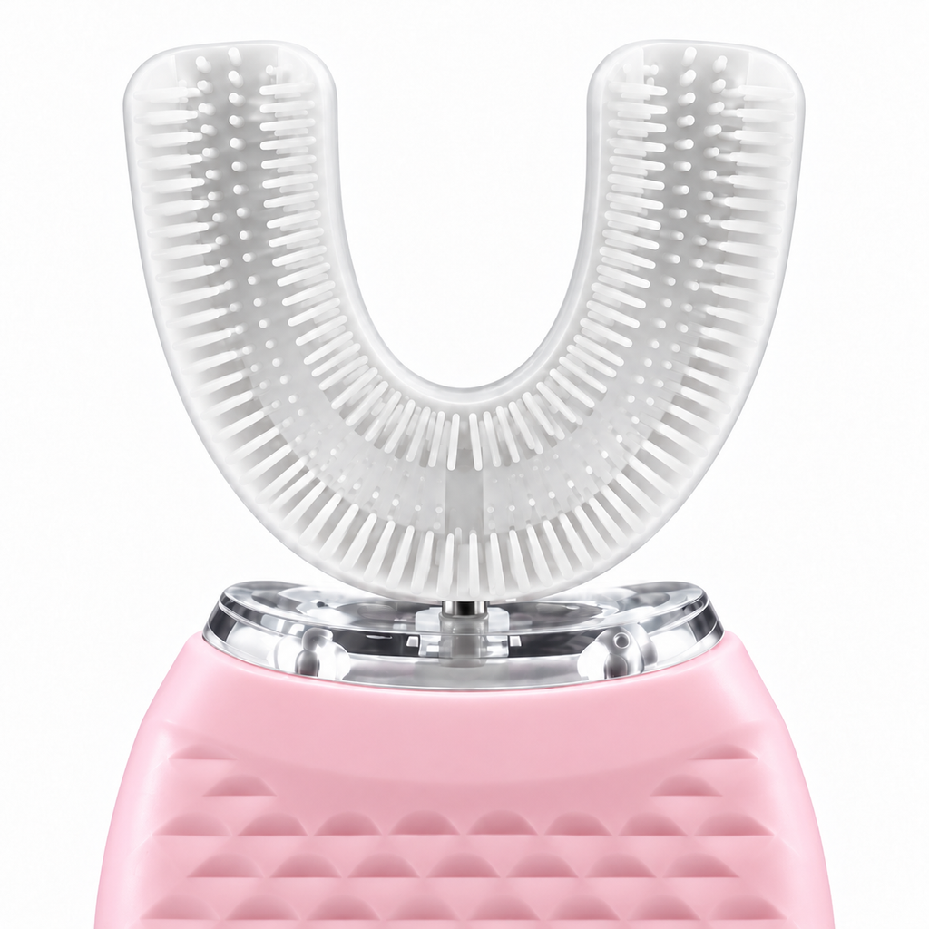 OREVUMI BRUSH - PINK