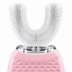 OREVUMI BRUSH - PINK