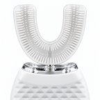 OREVUMI BRUSH - WHITE