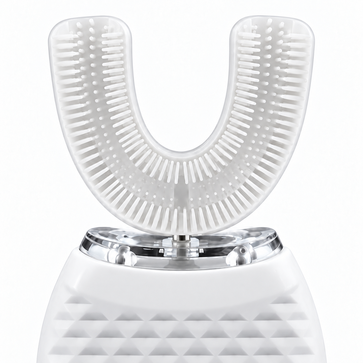 OREVUMI BRUSH - WHITE