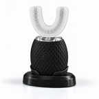 OREVUMI BRUSH - BLACK