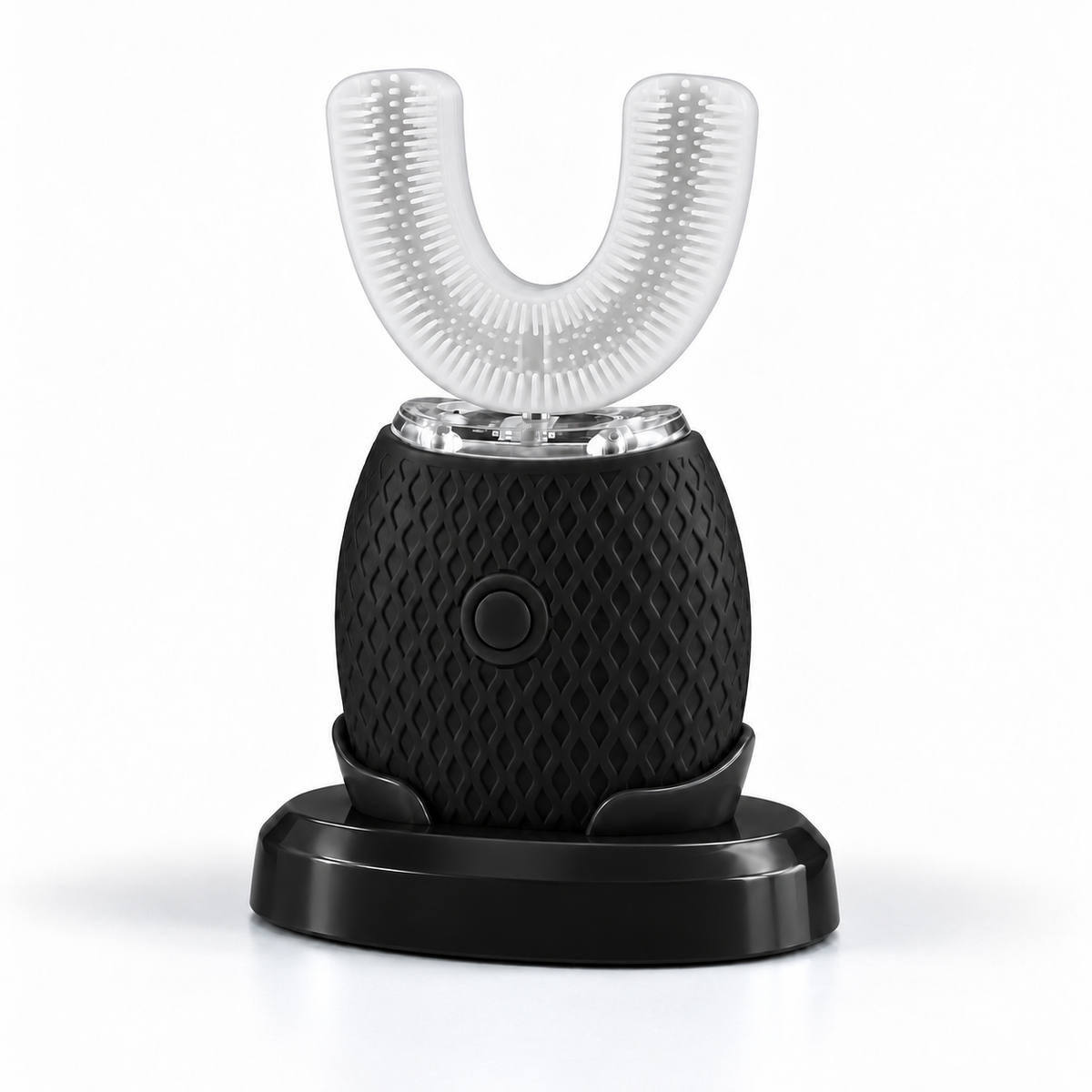 OREVUMI BRUSH - BLACK