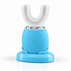 OREVUMI BRUSH - BLUE