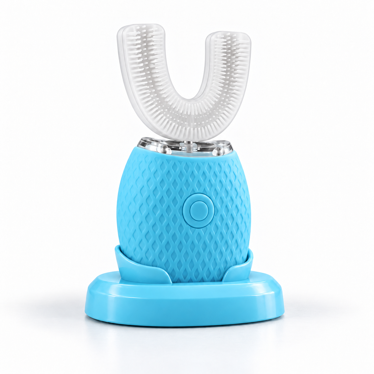 OREVUMI BRUSH - BLUE