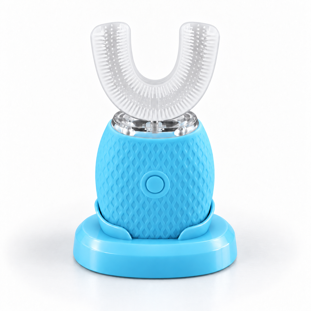 OREVUMI BRUSH - BLUE