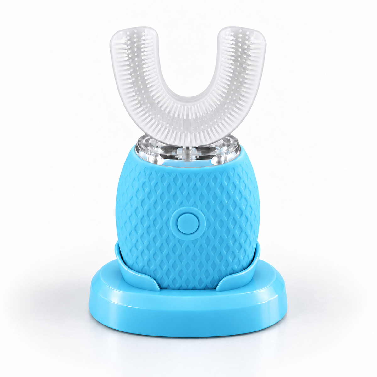 OREVUMI BRUSH - BLUE
