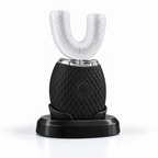 OREVUMI BRUSH - BLACK