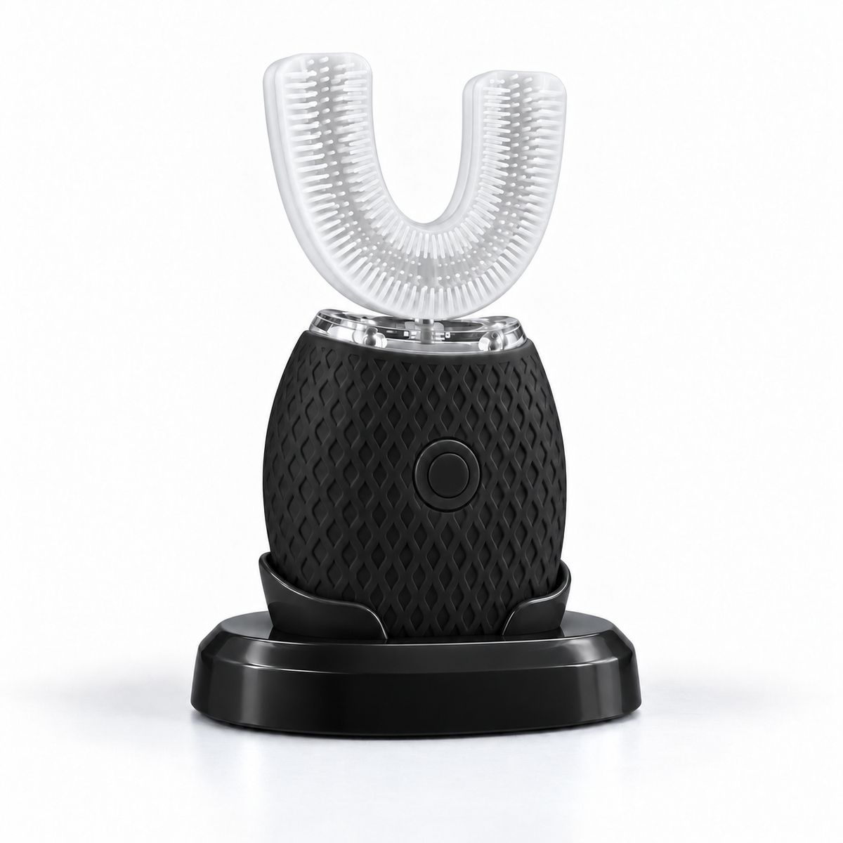 OREVUMI BRUSH - BLACK