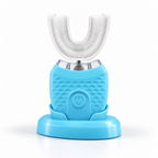 OREVUMI BRUSH - BLUE