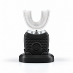 OREVUMI BRUSH - BLACK