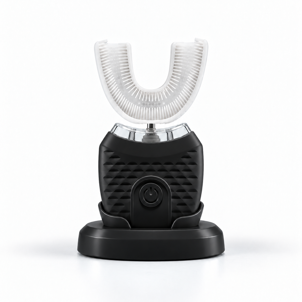 OREVUMI BRUSH - BLACK