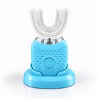 OREVUMI BRUSH - BLUE
