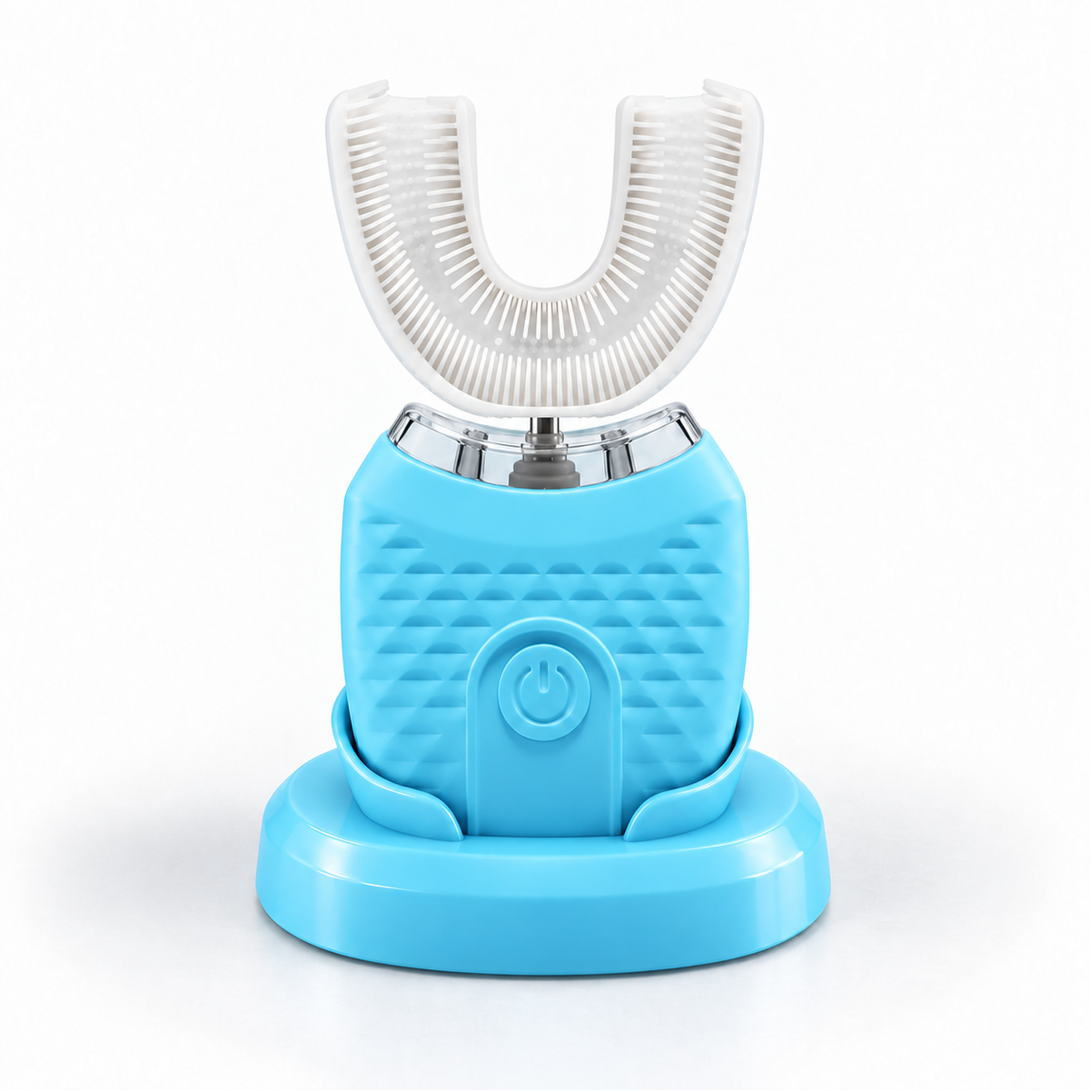 OREVUMI BRUSH - BLUE