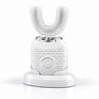 OREVUMI BRUSH - WHITE