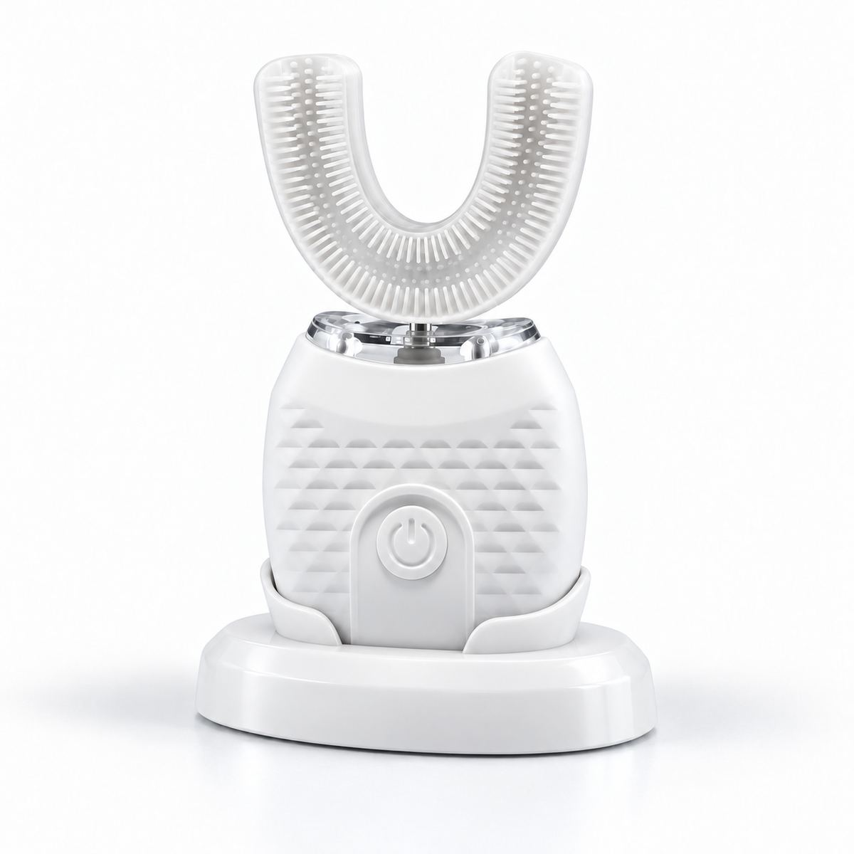 OREVUMI BRUSH - WHITE