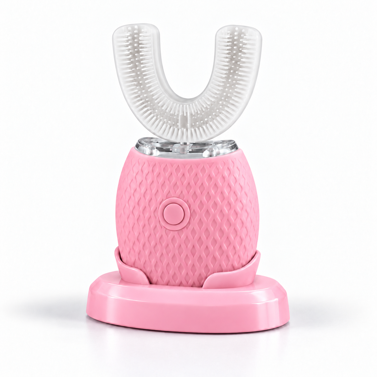 OREVUMI BRUSH - PINK