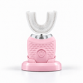 OREVUMI BRUSH - PINK