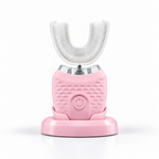 OREVUMI BRUSH - PINK