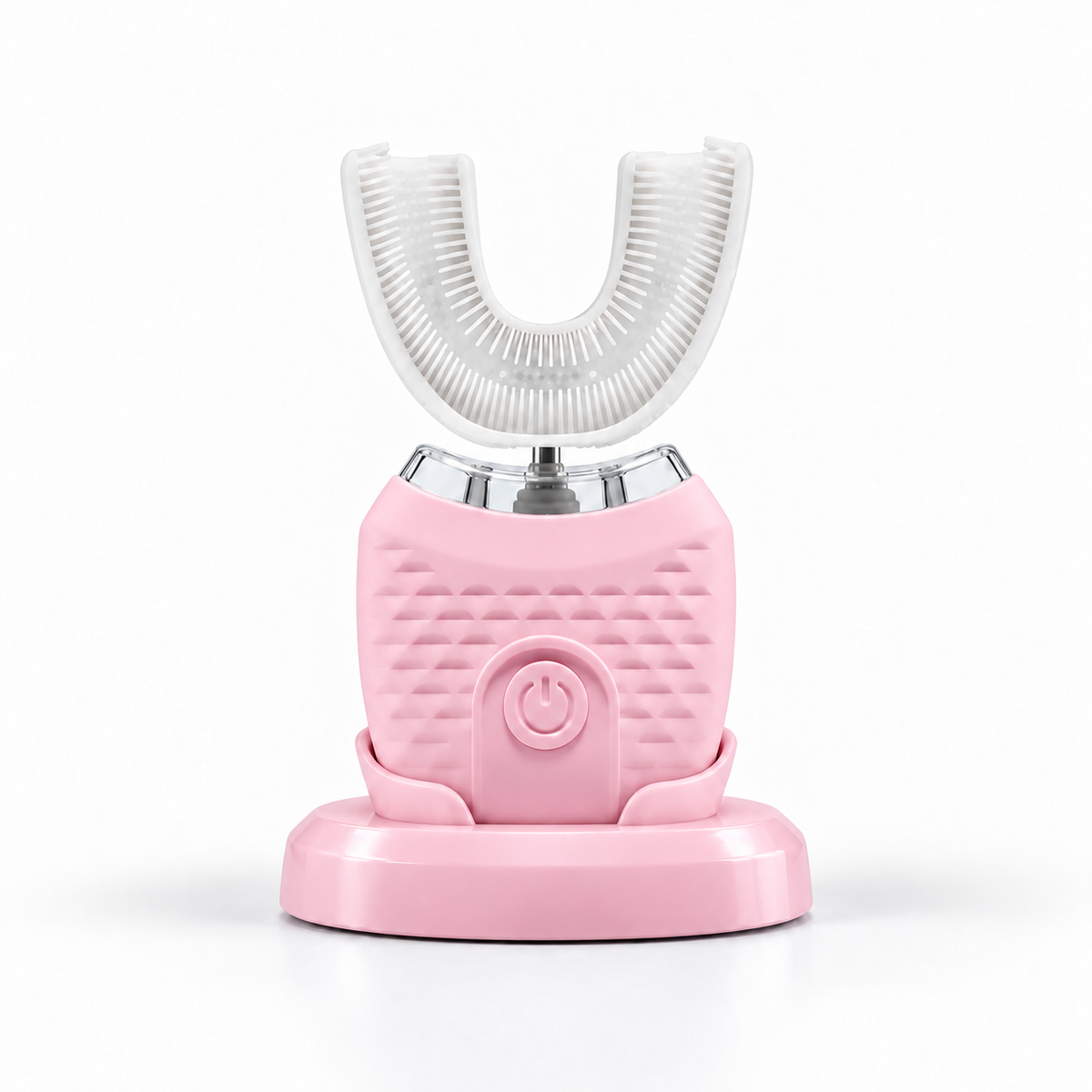 OREVUMI BRUSH - PINK