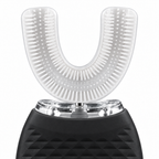 OREVUMI BRUSH - BLACK