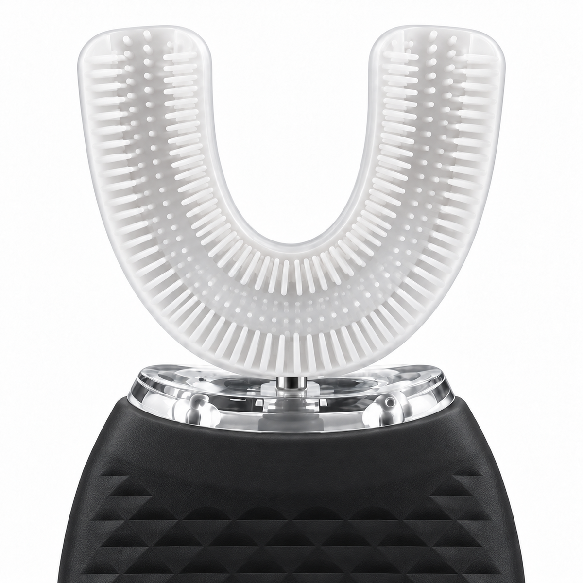 OREVUMI BRUSH - BLACK