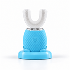 OREVUMI BRUSH - BLUE