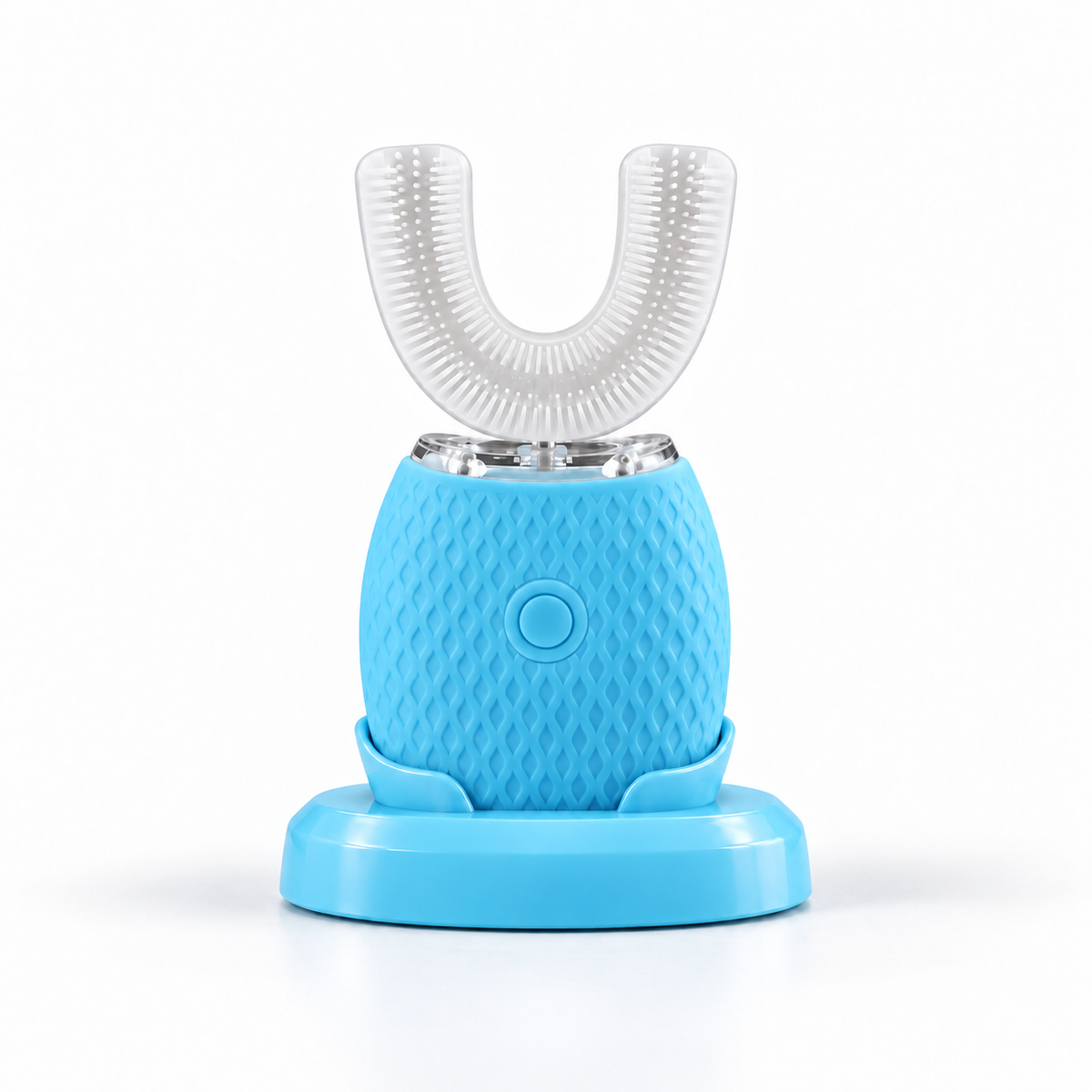 OREVUMI BRUSH - BLUE