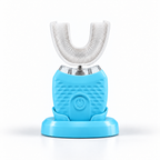 OREVUMI BRUSH - BLUE