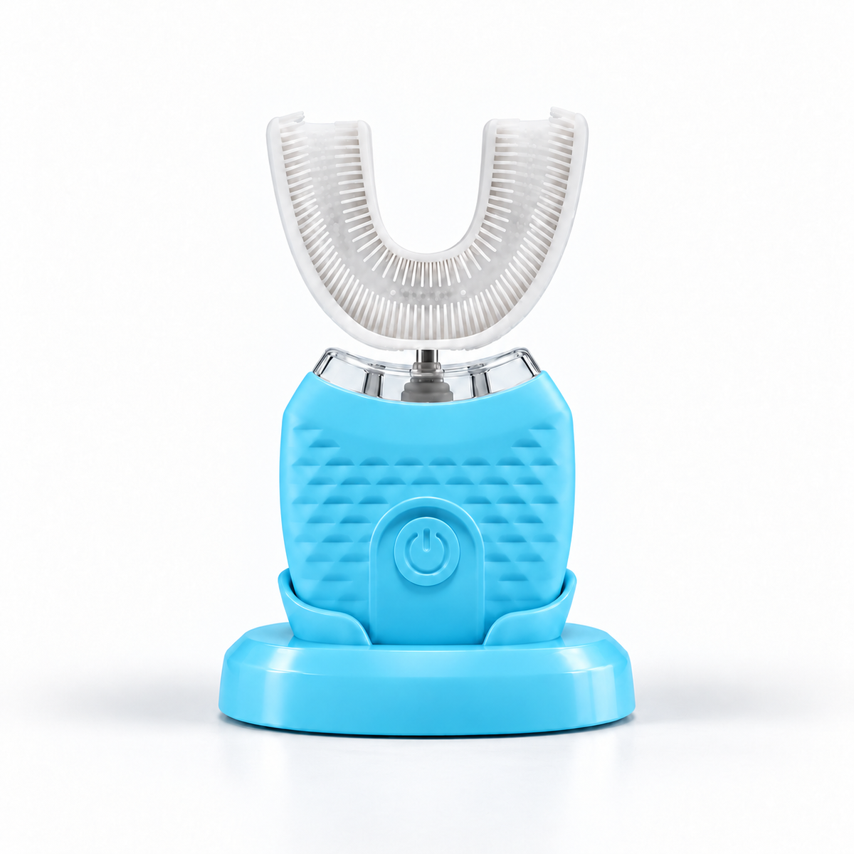 OREVUMI BRUSH - BLUE