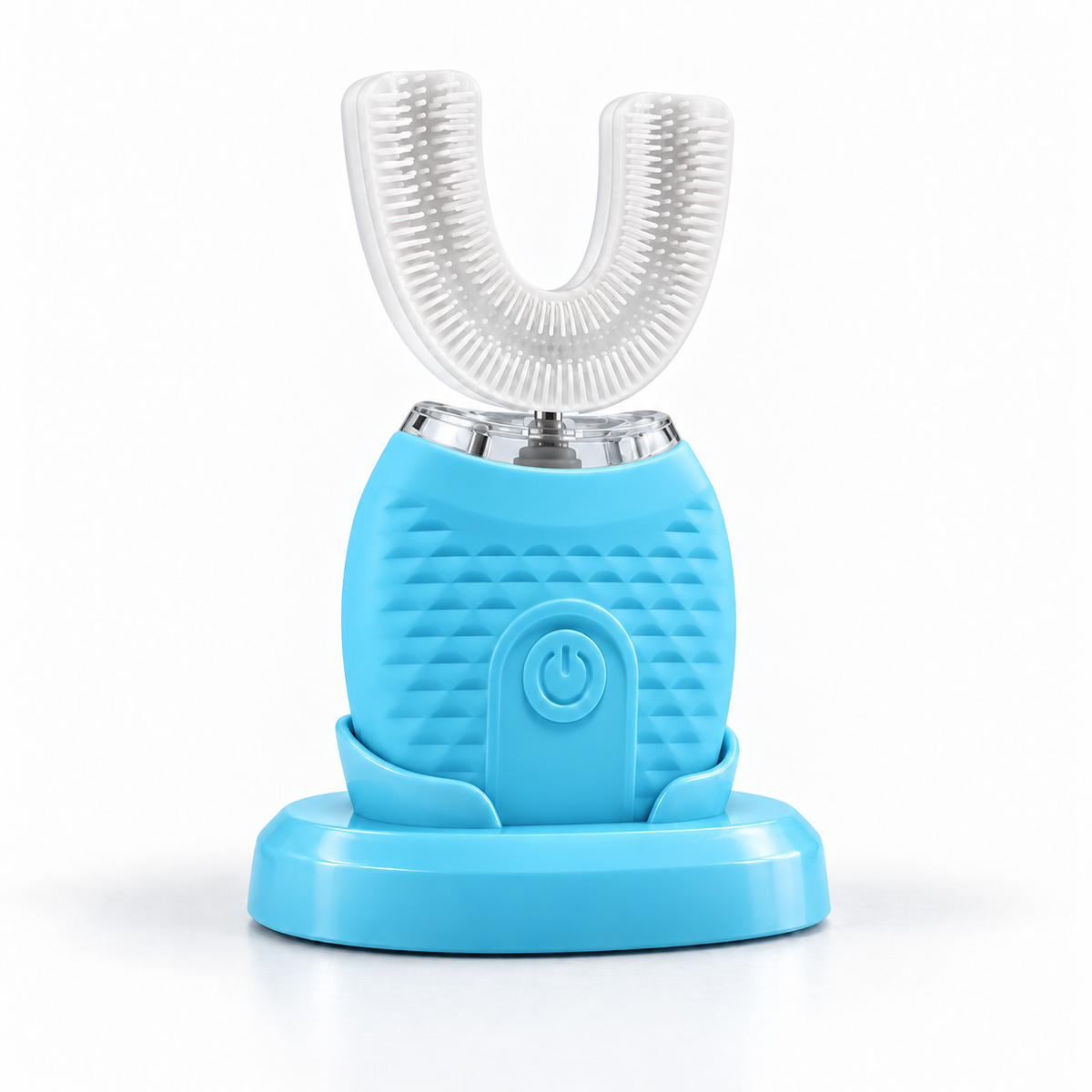 OREVUMI BRUSH - BLUE