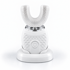 OREVUMI BRUSH - WHITE