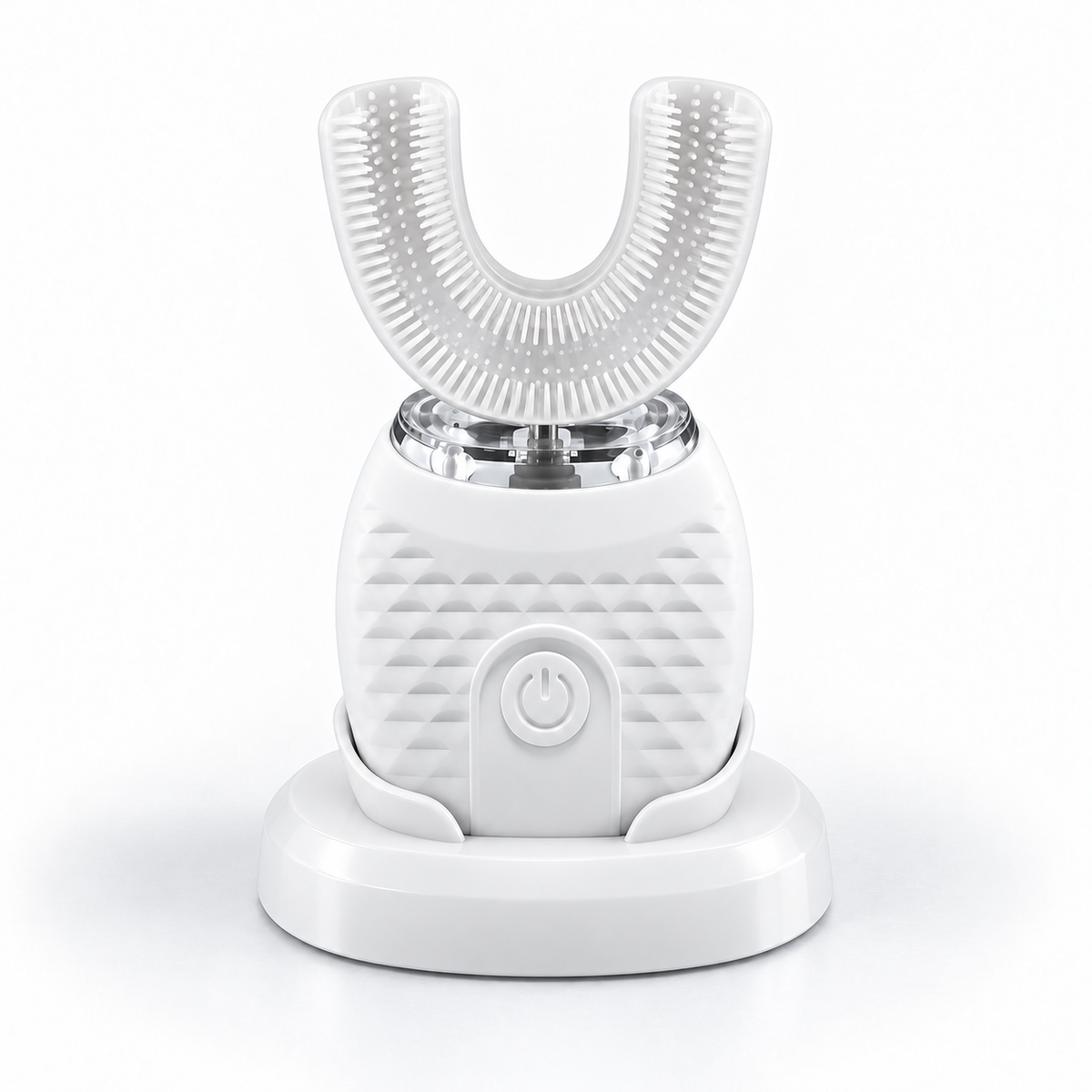 OREVUMI BRUSH - WHITE
