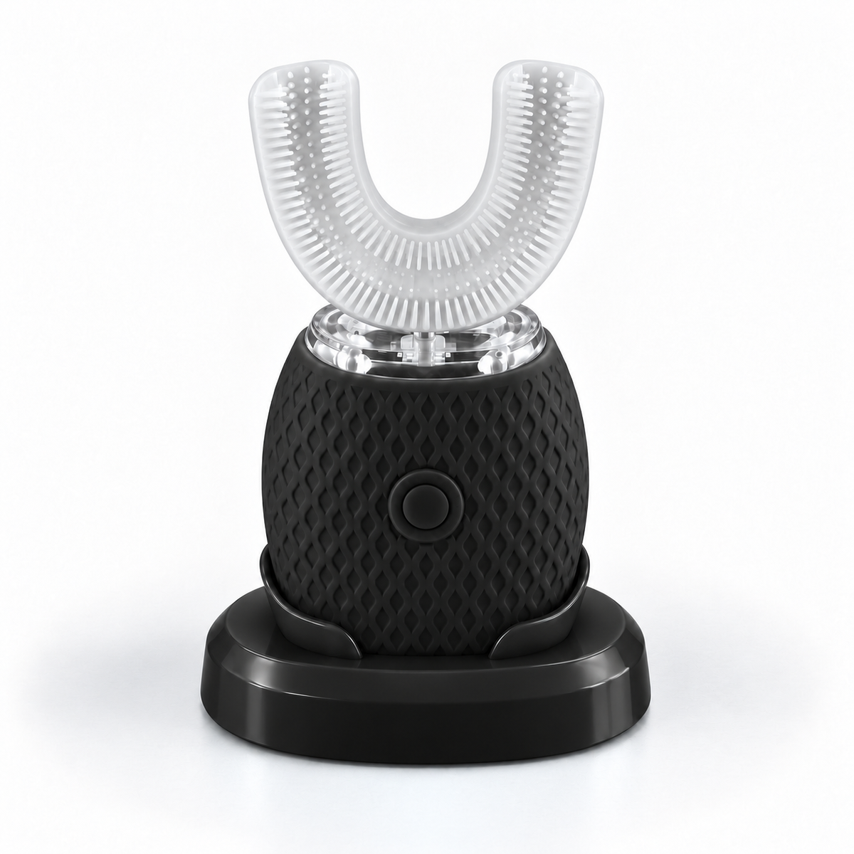 OREVUMI BRUSH - BLACK