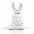 OREVUMI BRUSH - WHITE