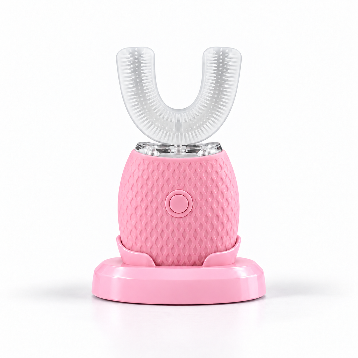 OREVUMI BRUSH - PINK
