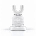 OREVUMI BRUSH - WHITE