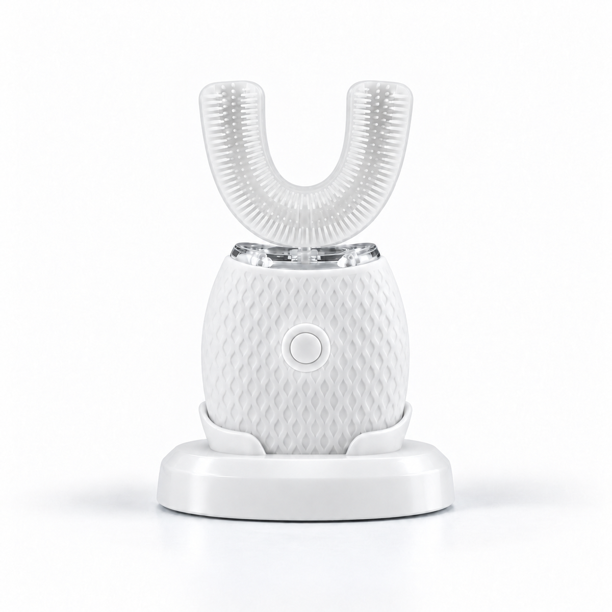 OREVUMI BRUSH - WHITE