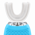 OREVUMI BRUSH - BLUE