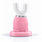 OREVUMI BRUSH - PINK