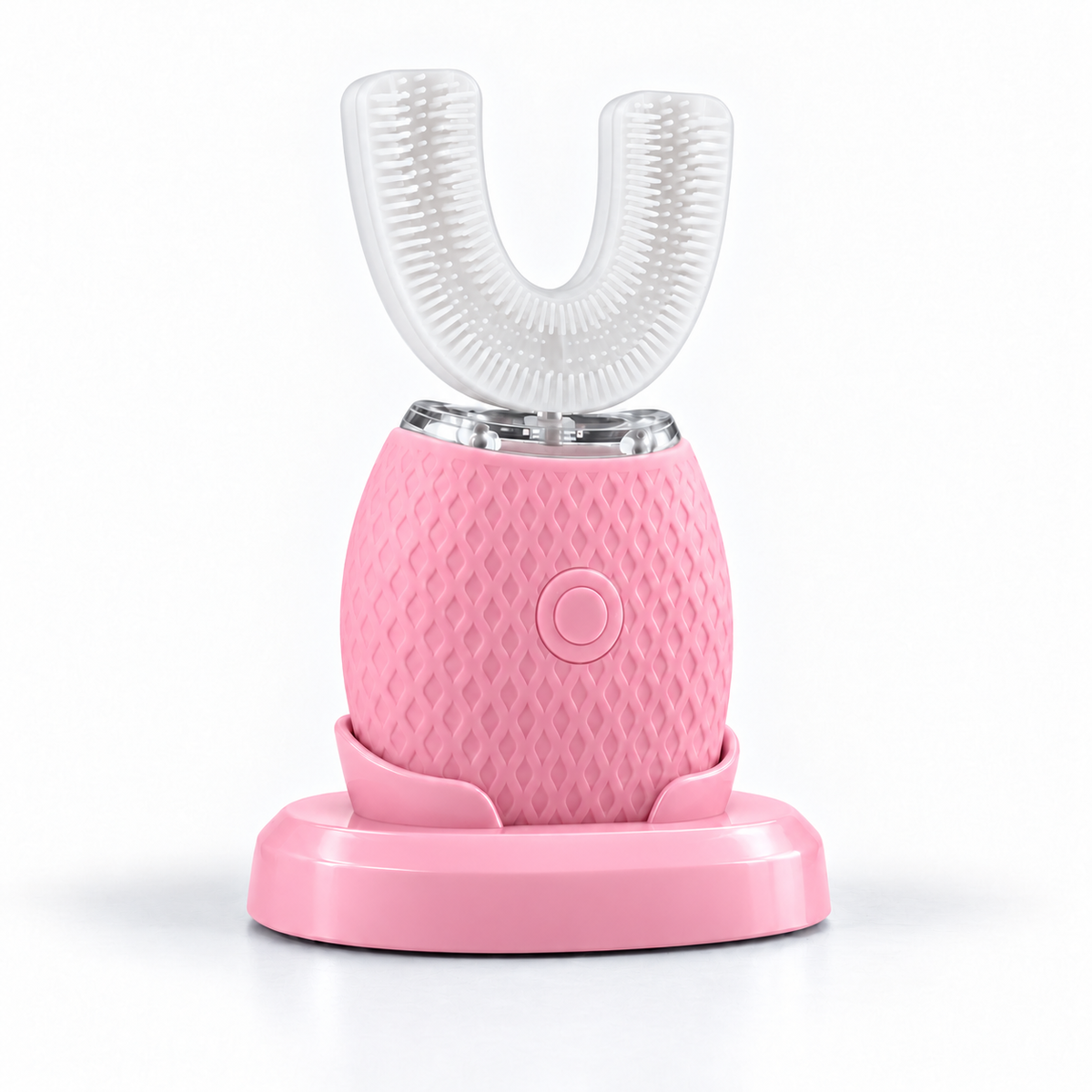 OREVUMI BRUSH - PINK